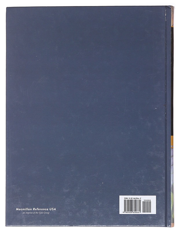 Encyclopedia of business and finance - Burton S. Kaliski - Tietokirjat ja oppaat - 10105575299 - 1