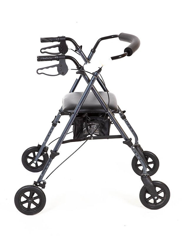 MEDLINE rollaattori - Erikoispyörät - 10105575325 - 0