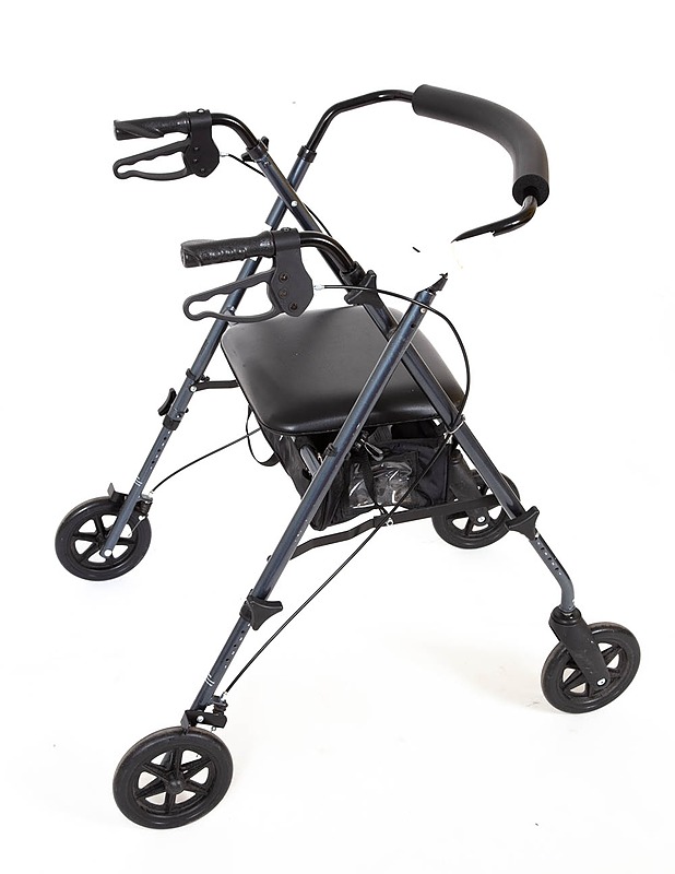 MEDLINE rollaattori - Erikoispyörät - 10105575325 - 1