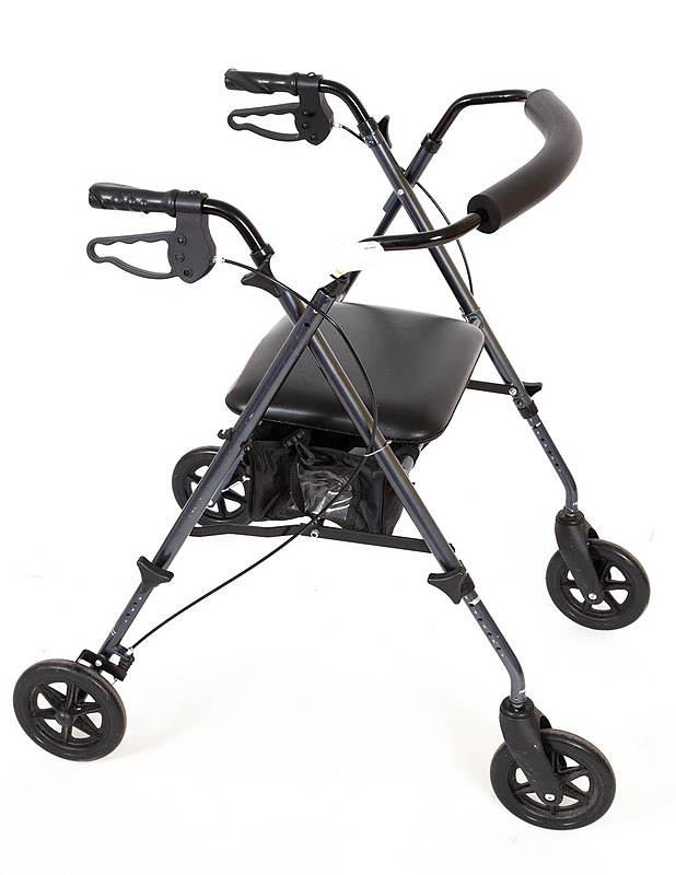 MEDLINE rollaattori - Erikoispyörät - 10105575325 - 2