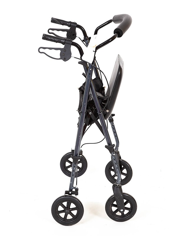 MEDLINE rollaattori - Erikoispyörät - 10105575325 - 3