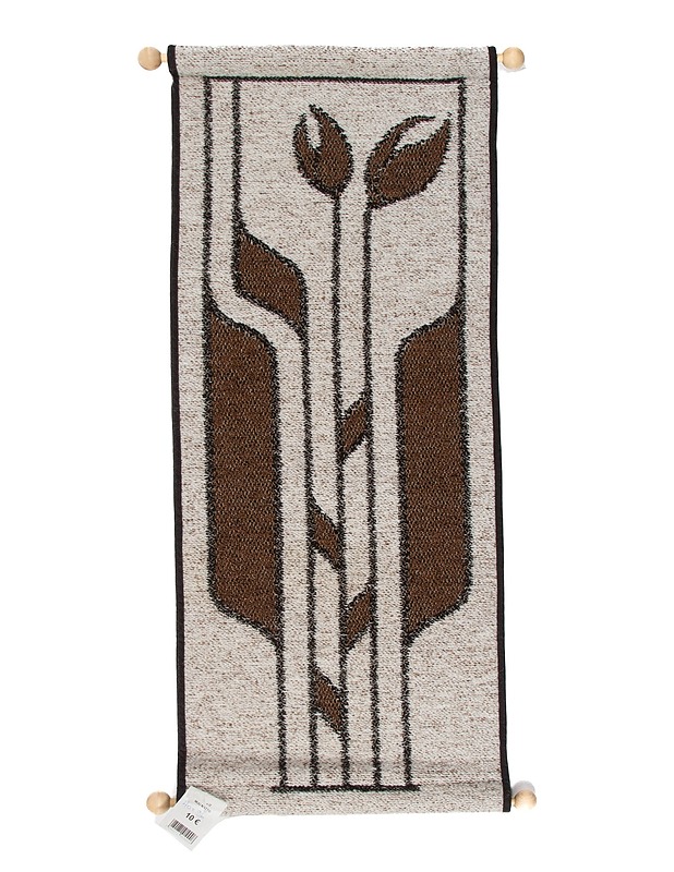 KOSKISEN KUTOMO RY Ryijy seinävaate, 40 X 96 cm - Matot - 10105575330 - 1