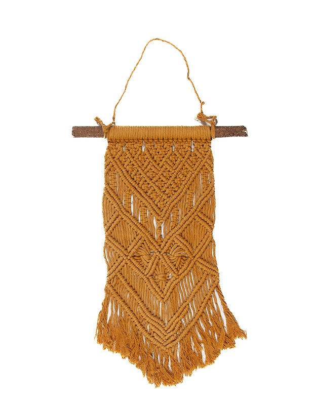 Ryijy sienävaate, 58 X 28 cm - Matot - 10105575338 - 0