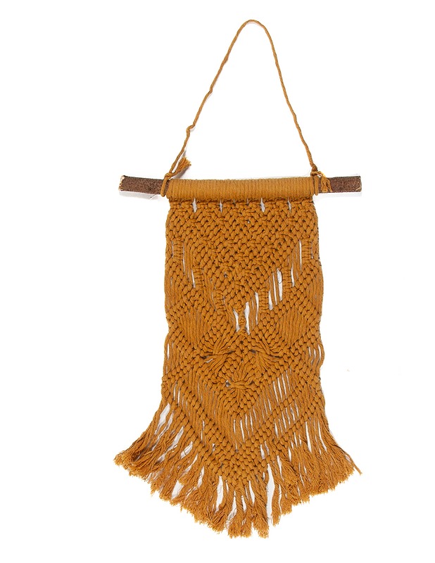 Ryijy sienävaate, 58 X 28 cm - Matot - 10105575338 - 1