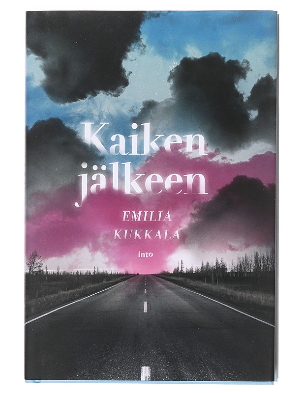 Kaiken jälkeen - Emilia Kukkala - Romaanit ja novellit - 10105575336 - 0