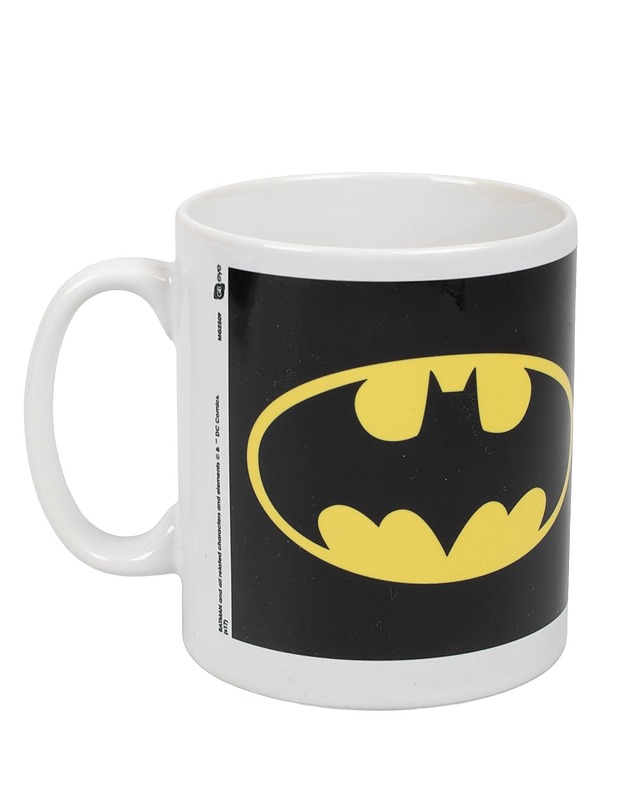 GB EYE Batman muki - Mukit ja kahvikupit - 10105575391 - 1