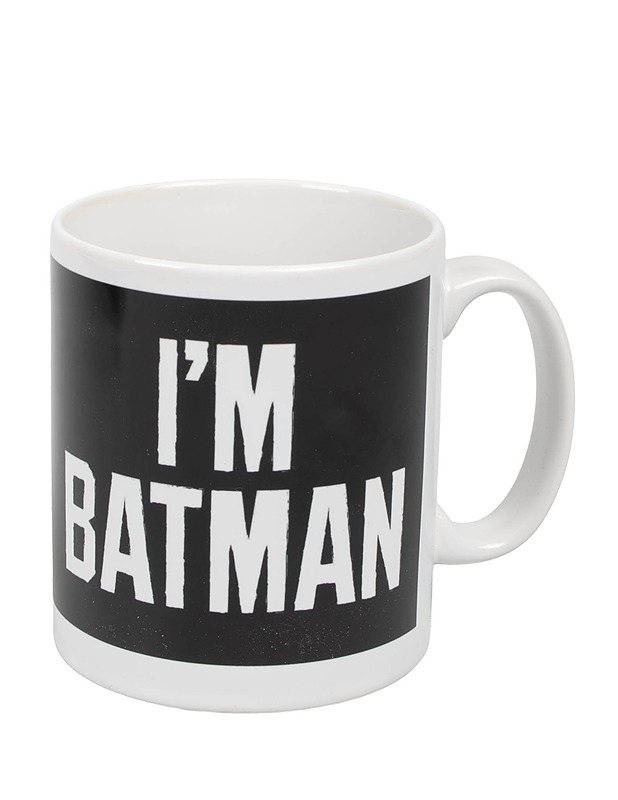 GB EYE Batman muki - Mukit ja kahvikupit - 10105575391 - 2