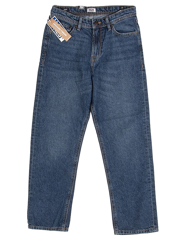 JACK & JONES farkut, 158 - Lasten vaatteet - 10105575411 - 0