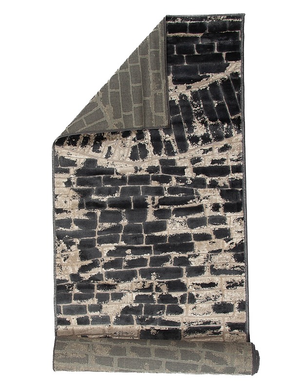 VALLILA Viskoosimatto, 67 X 200 cm - Matot - 10105575403 - 0