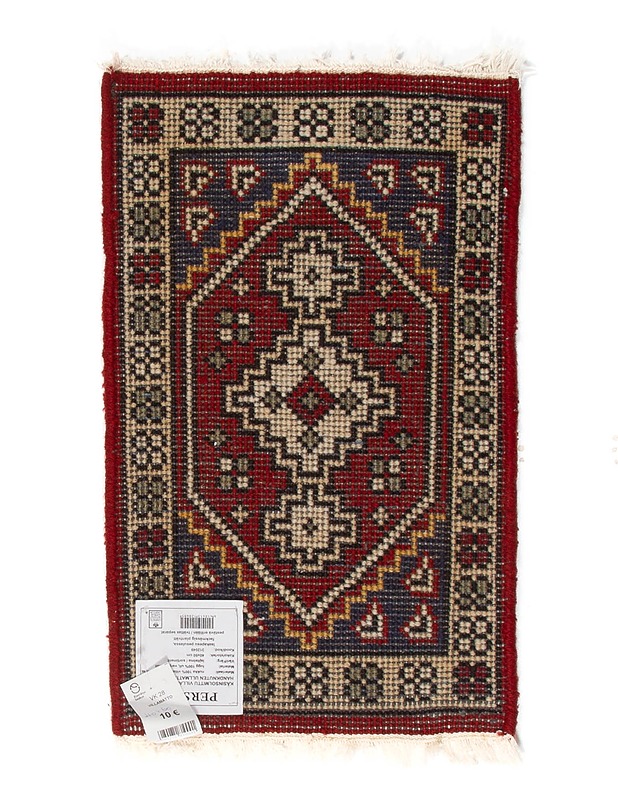 PERSIAN Käsinsolmittu villamatto, 40 X 60 cm - Matot - 10105575429 - 1