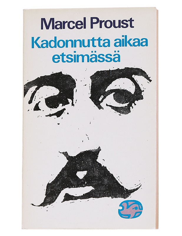 KADONNUTTA AIKAA ETSIMÄSSÄ COMBRAY - Proust, Marcel - Romaanit ja novellit - 10105575449 - 0