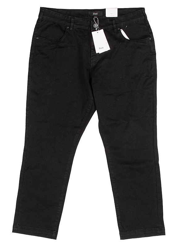 ZIZZI Emily farkut, 48 - Naisten housut, shortsit ja haalarit - 10105575480 - 0