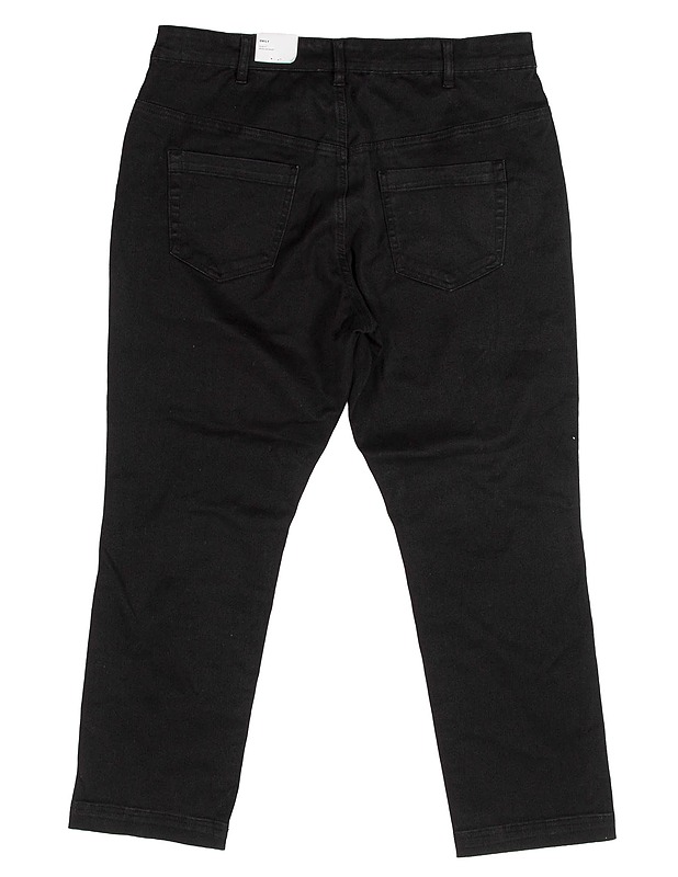 ZIZZI Emily farkut, 48 - Naisten housut, shortsit ja haalarit - 10105575480 - 1