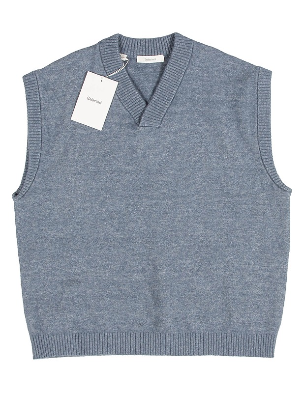 SELECTED neuleliivi, XL - Miesten paidat - 10105575493 - 0
