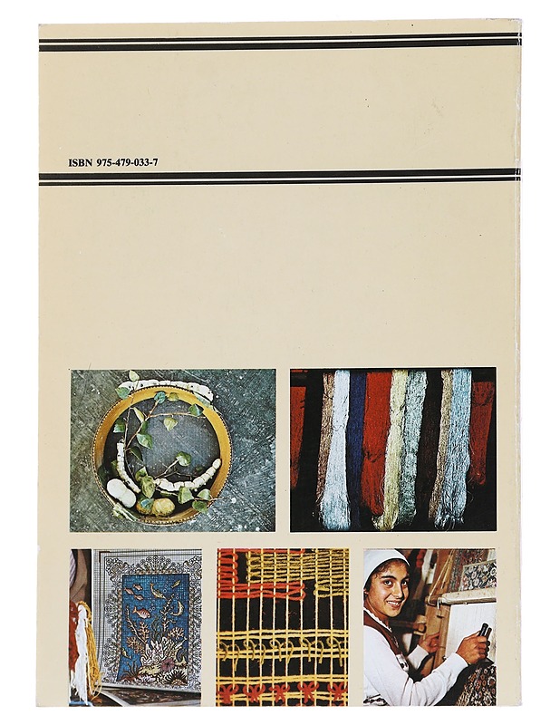 Contemporary hand made Turkish Carpets - Harrastekirjat - 10105575491 - 1