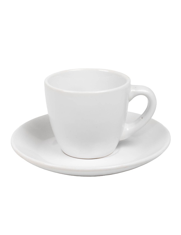 ANTHON BERG espressokuppisetti, 4 osaa - Lautaset ja kulhot - 10105575496 - 2