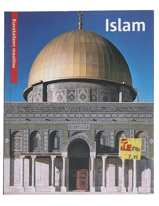 Islam - Curatola, Giovanni - Taide- ja kulttuurikirjat - 10105575544 - 0