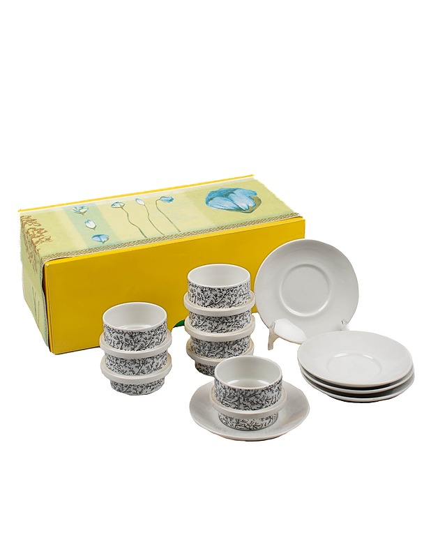 ARABIA Kanerva astiasto, 11 osaa - Designsuosikit - 10105575558 - 0