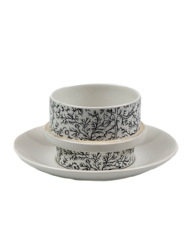 ARABIA Kanerva astiasto, 11 osaa - Designsuosikit - 10105575558 - 1