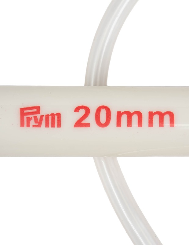 PRYM pyöröpuikot, 20mm - Käsityö - 10105575549 - 1