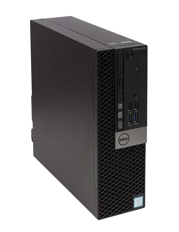 DELL OptiPlex 3040 -keskusyksikkö  - Tietokoneet - 10105575554 - 0