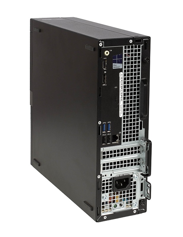 DELL OptiPlex 3040 -keskusyksikkö  - Tietokoneet - 10105575554 - 1