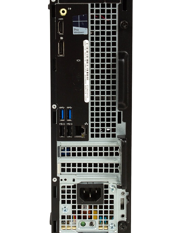 DELL OptiPlex 3040 -keskusyksikkö  - Tietokoneet - 10105575554 - 3