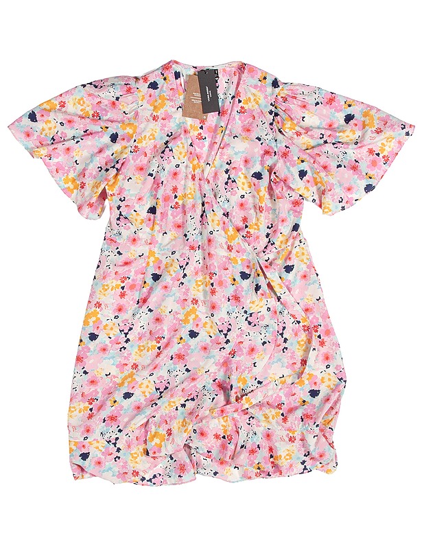 VERO MODA Kietaisu mekko, 46 - Mekot ja hameet - 10105575566 - 0