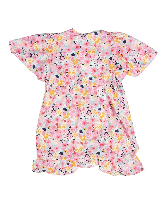 VERO MODA Kietaisu mekko, 46 - Mekot ja hameet - 10105575566 - 1