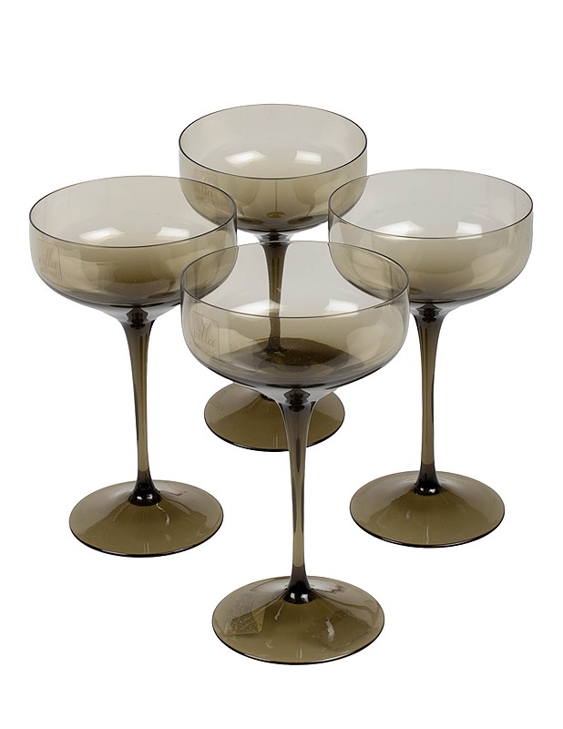 VILLA COLLECTION cocktaillasit, 4 kpl - Lasit - 10105575576 - 0