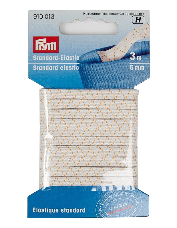 PRYM kuminauha, 3m - Ompelu - 10105575593 - 0
