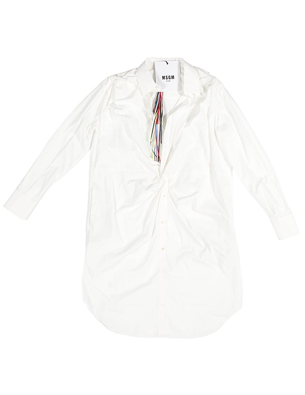 MSGM paitamekko, 40 - Naisten paidat ja topit - 10105575605 - 0