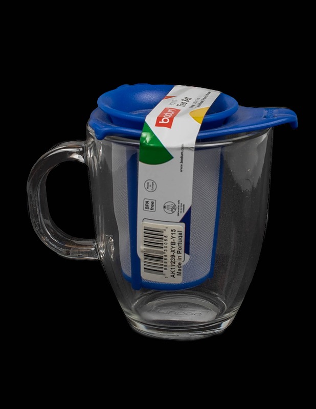 BODUM YoYo teemuki - Mukit ja kahvikupit - 10105575607 - 0