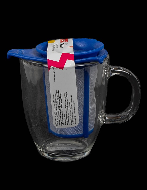 BODUM YoYo teemuki - Mukit ja kahvikupit - 10105575607 - 1