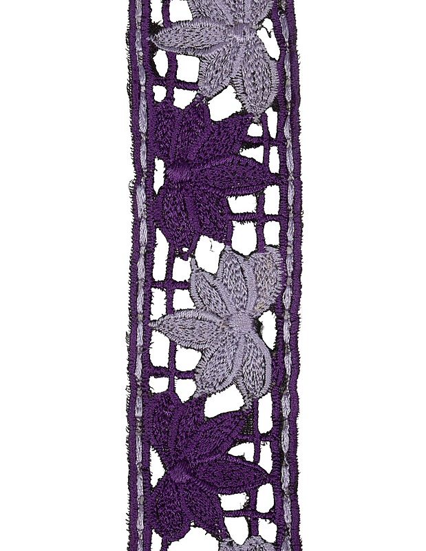 Nauha violetti, 2m - Ompelu - 10105575608 - 1