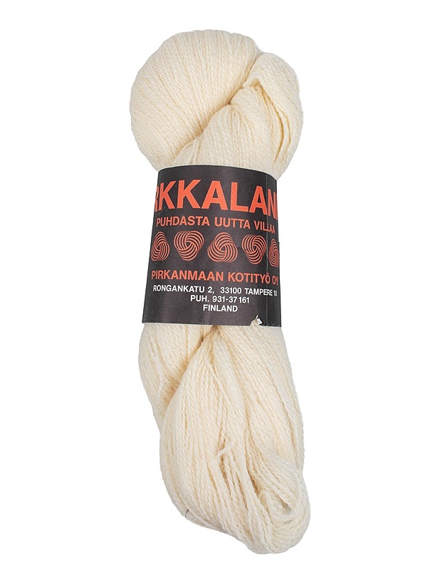 NOVITA Panda konelanka, 0,100 kg,  6kpl - Käsityö - 10105575628 - 0