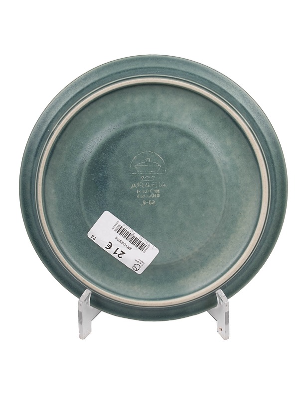 ARABIA Ruska aluslautanen - Designsuosikit - 10105575640 - 1