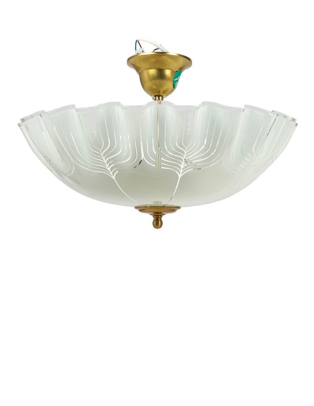 Vintage kattovalaisin 3 lampulla - Valaisimet - 10105575669 - 0