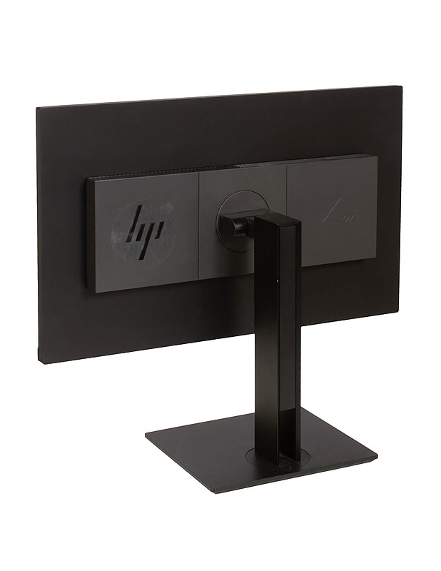 HP näyttö 23.8" IPS - Viihde-elektroniikka - 10105575708 - 1