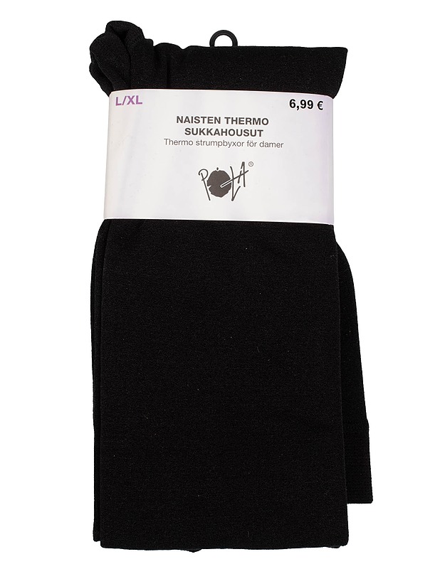 POLA Thermo sukkahousut, L/XL - Asusteet - 10105575706 - 0