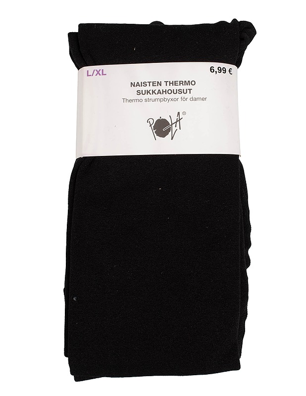 POLA Thermo sukkahousut, L/XL - Asusteet - 10105575709 - 0