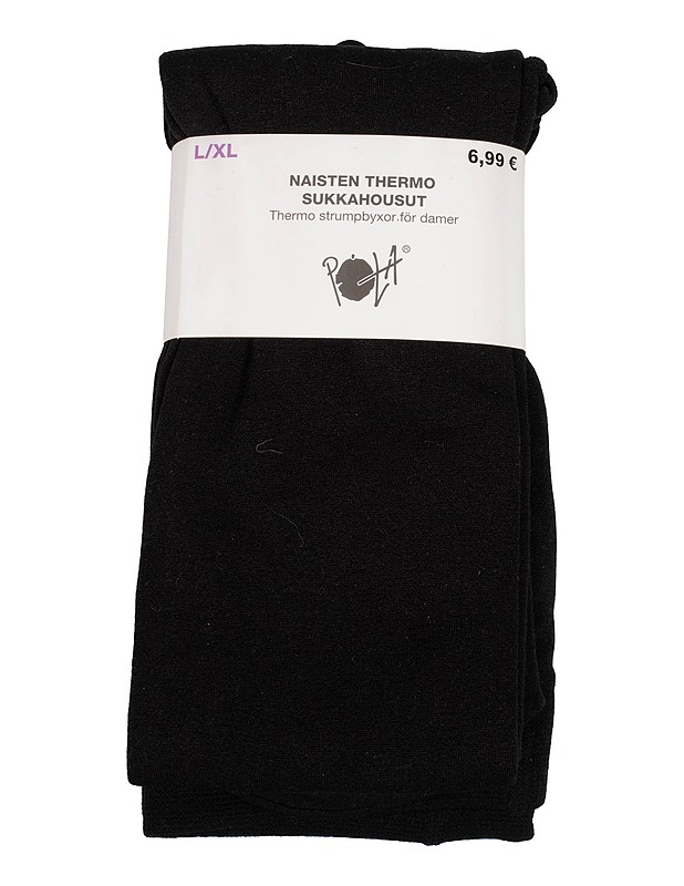 POLA Thermo sukkahousut, L/XL - Asusteet - 10105575710 - 0