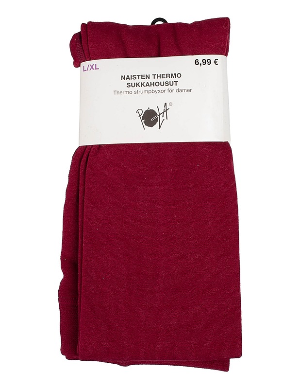 POLA Thermo sukkahousut, L/XL - Asusteet - 10105575712 - 0