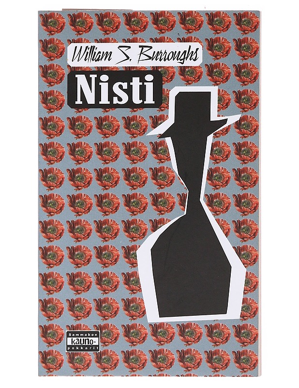Nisti - Burroughs, William S. - Romaanit ja novellit - 10105575726 - 0