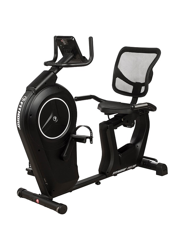 FITNORD Cyclo 300R -kuntopyörä  - Kuntoilu - 10105575759 - 0