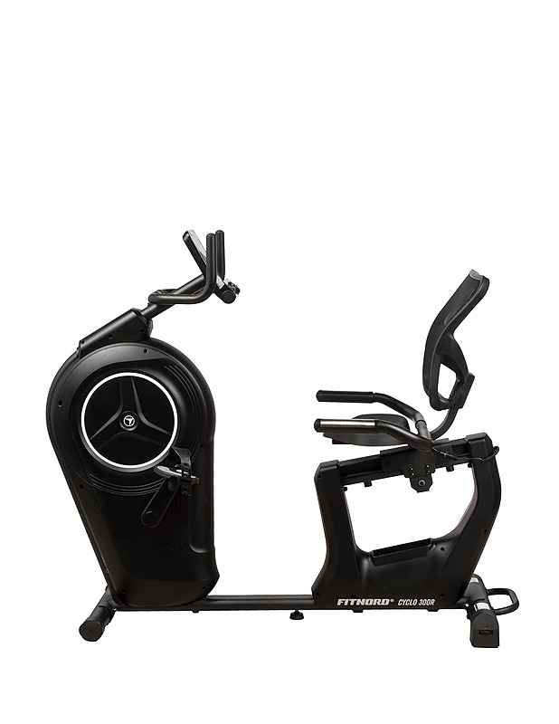 FITNORD Cyclo 300R -kuntopyörä  - Kuntoilu - 10105575759 - 1
