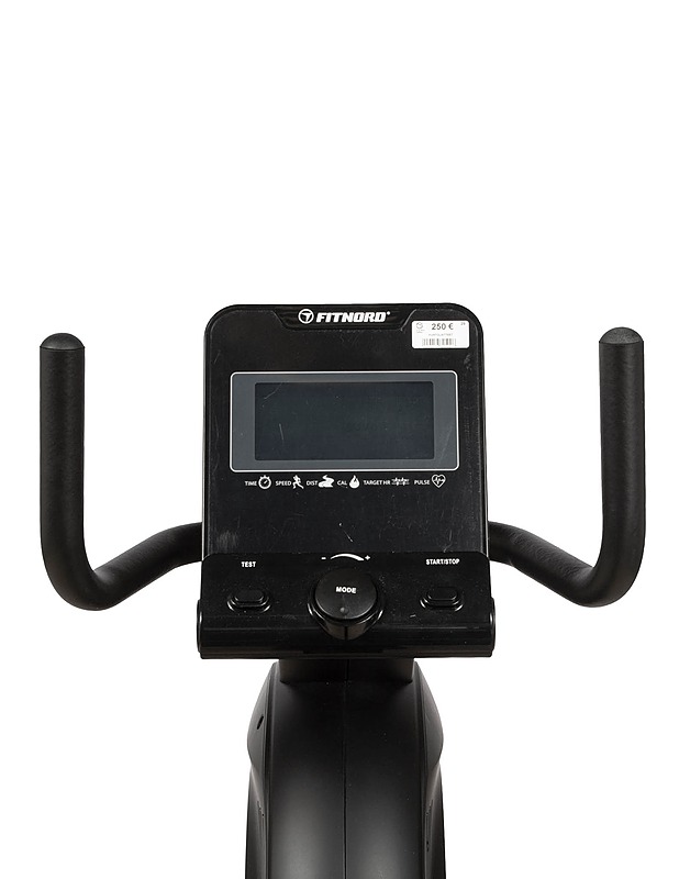 FITNORD Cyclo 300R -kuntopyörä - Kuntoilu - 10105575759 - 4