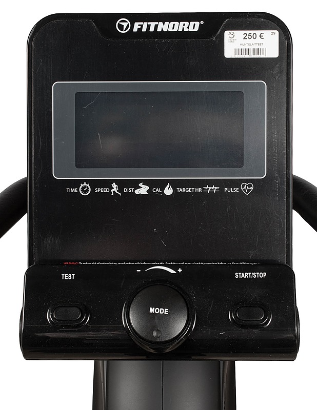 FITNORD Cyclo 300R -kuntopyörä - Kuntoilu - 10105575759 - 5