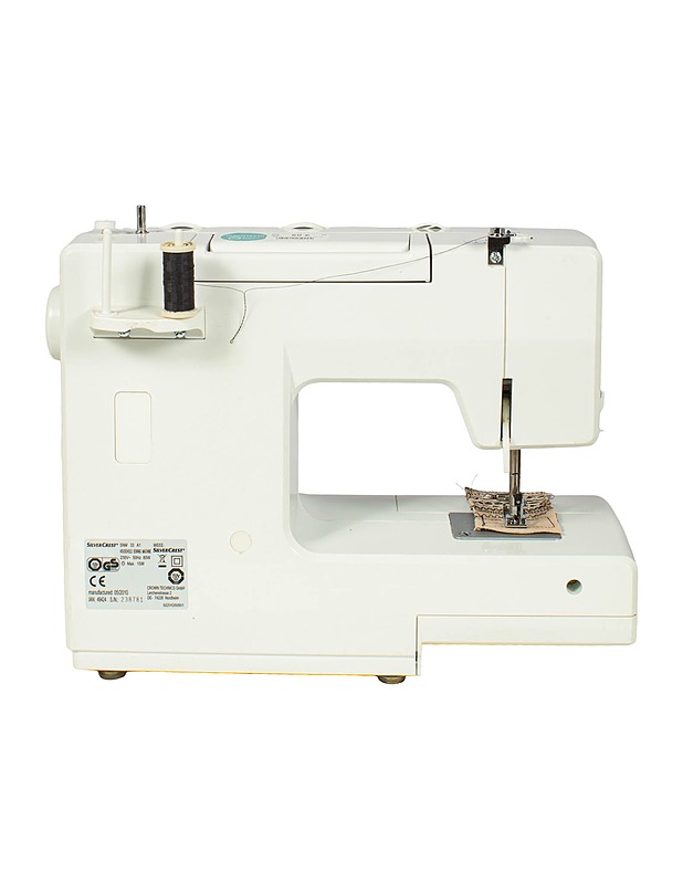 SILVERCREST SNM33A1 -ompelukone  - Kodinkoneet - 10105575774 - 1