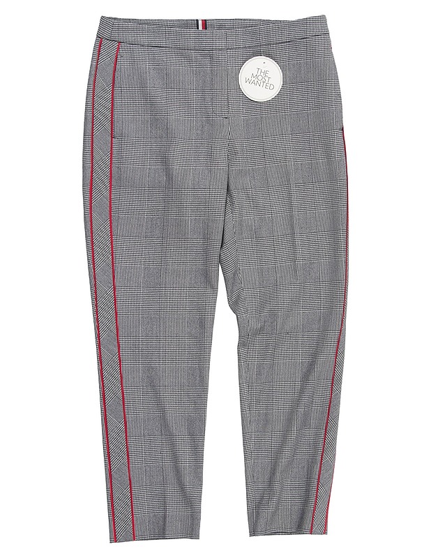 TOMMY HILLFIGER housut, 8 (vastaa kokoa 40) - TMW Vaatteet - 10105575801 - 0
